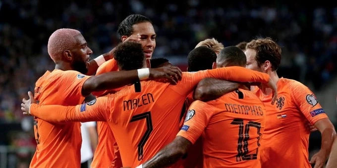 Netherlands vs Norway Prediction and Betting Tips (17.11.2021) Netherlands vs Norway Prediction and Betting Tips (17.11.2021)