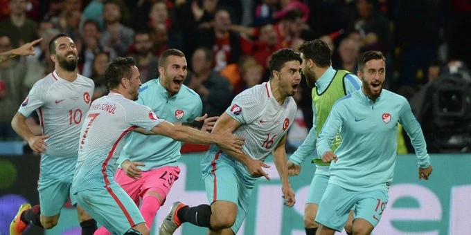 Montenegro vs Turkey Prediction and Betting Tips (17.11.2021) Montenegro vs Turkey Prediction and Betting Tips (17.11.2021)