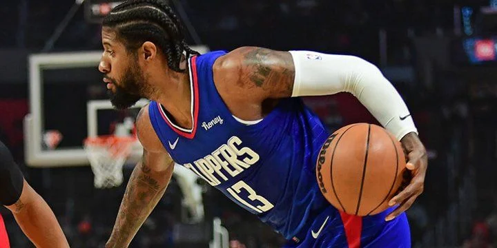 LA Clippers - San Antonio Spurs LA Clippers - San Antonio Spurs