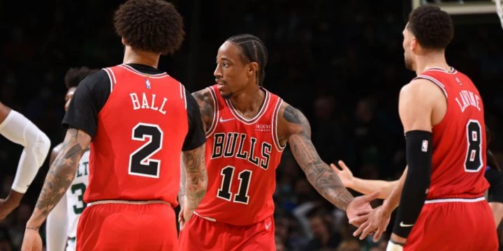 Portland Trail Blazers vs Chicago Bulls Prediction and Betting Tips (18.11.2021) Portland Trail Blazers vs Chicago Bulls Prediction and Betting Tips (18.11.2021)