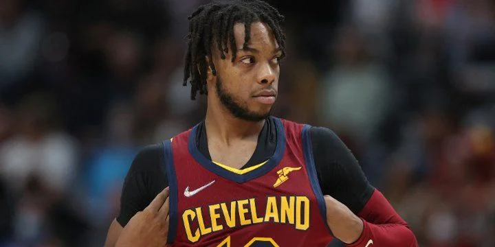 Cleveland Cavaliers - Golden State Warriors