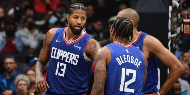 Memphis Grizzlies - LA Clippers Memphis Grizzlies - LA Clippers