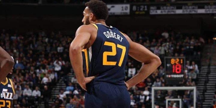 Utah Jazz - Toronto Raptors Utah Jazz - Toronto Raptors