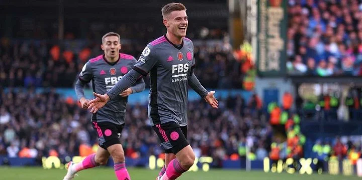 Leicester City - Chelsea