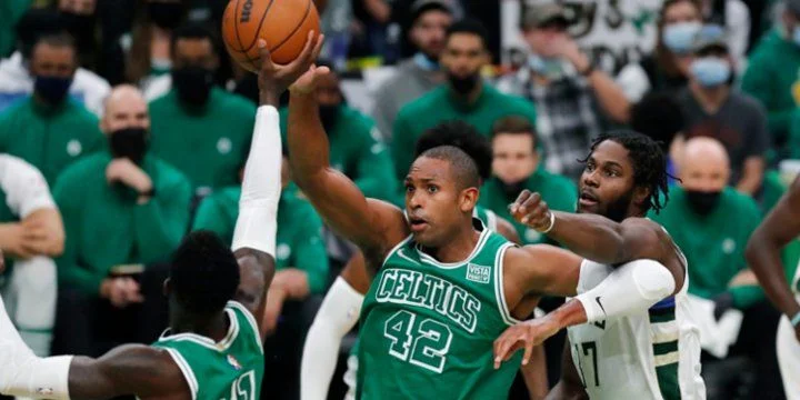 Boston Celtics - LA Lakers Boston Celtics - LA Lakers