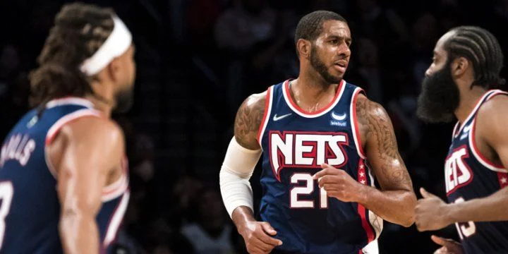 Brooklyn Nets - Orlando Magic Brooklyn Nets - Orlando Magic