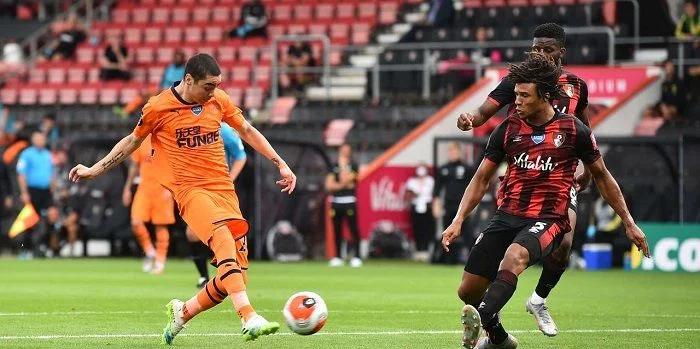 Newcastle United - Brentford