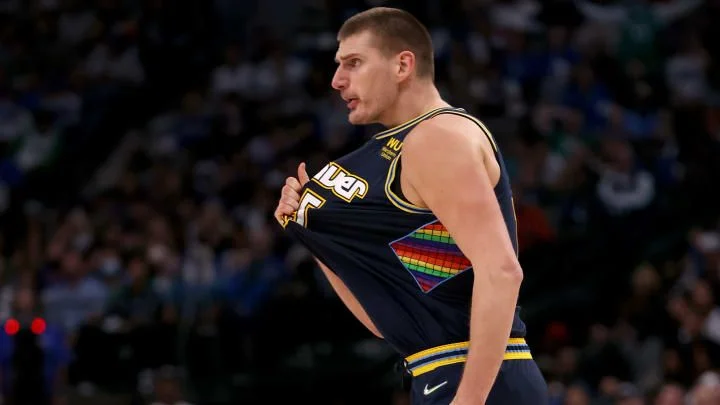 Denver Nuggets - Chicago Bulls