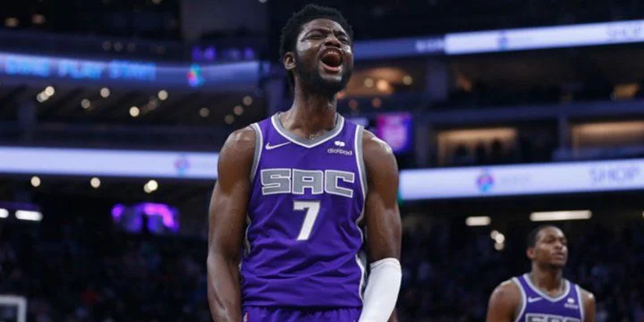 Sacramento Kings - Toronto Raptors Sacramento Kings - Toronto Raptors
