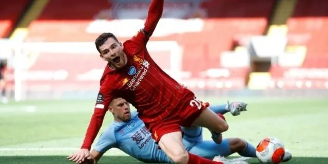 Liverpool - Arsenal