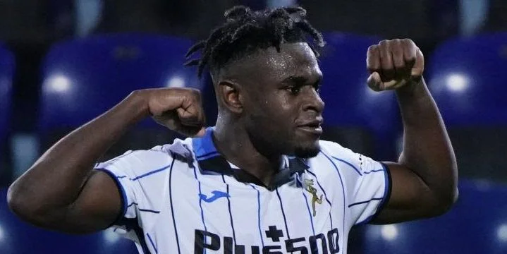 Atalanta - Spezia