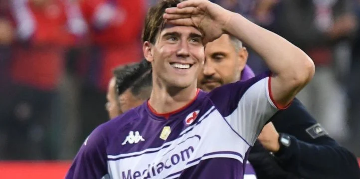 Fiorentina - AC Milan