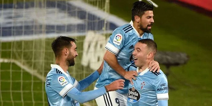 Celta Vigo - Villarreal Celta Vigo - Villarreal