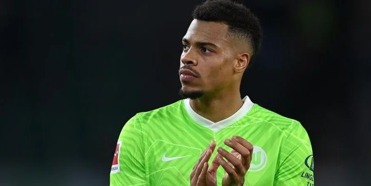 Arminia Bielefeld - Wolfsburg Arminia Bielefeld - Wolfsburg