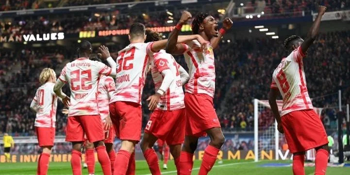 Hoffenheim - RB Leipzig Hoffenheim - RB Leipzig