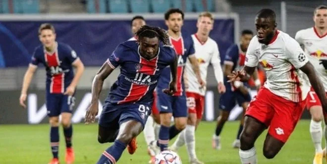 Paris Saint-Germain - Nantes Paris Saint-Germain - Nantes