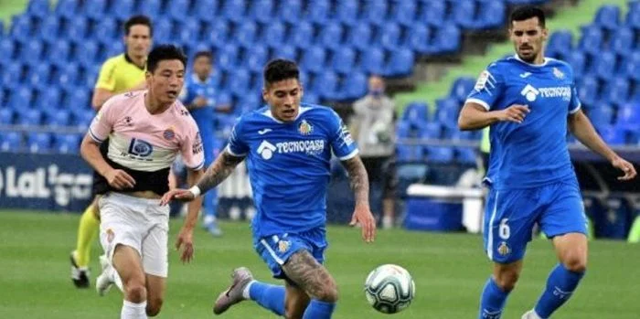 Barcelona - Espanyol Barcelona - Espanyol