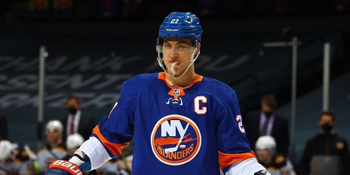 Islanders vs Calgary: prediction for the NHL game Islanders vs Calgary: prediction for the NHL game