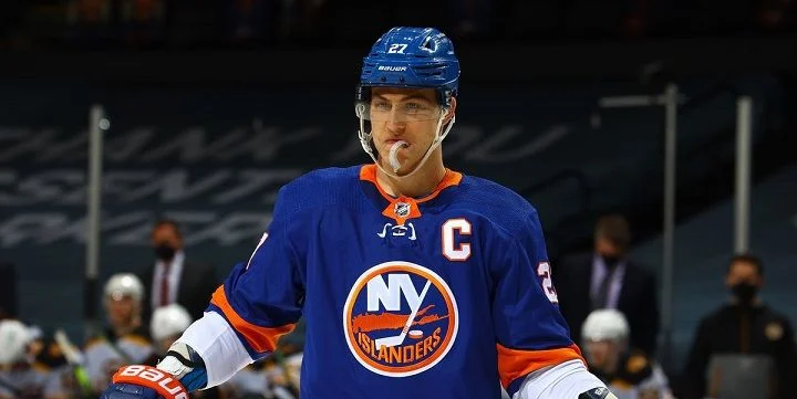 New York Islanders - Calgary Flames New York Islanders - Calgary Flames