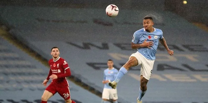 Manchester City - Everton Manchester City - Everton