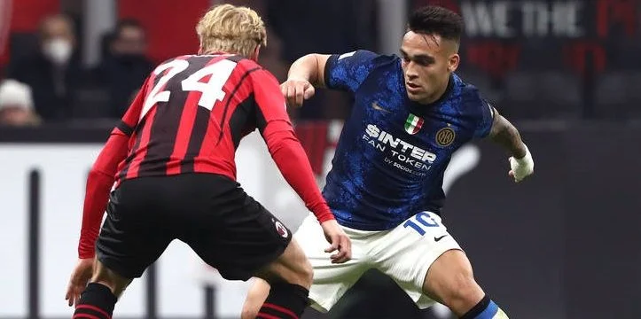 Inter vs SSC Napoli Prediction and Betting Tips (21.11.2021) Inter vs SSC Napoli Prediction and Betting Tips (21.11.2021)