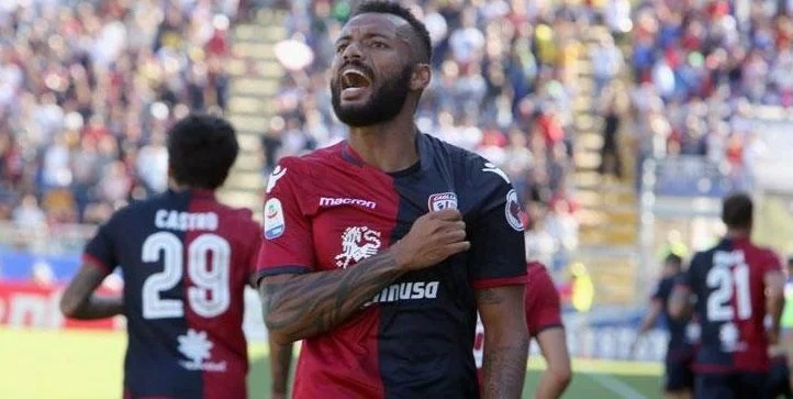 Sassuolo - Cagliari Sassuolo - Cagliari