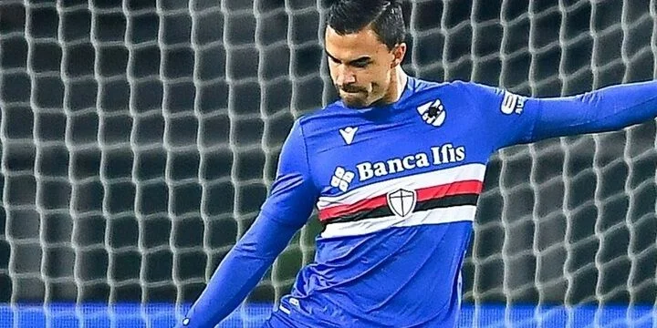 Salernitana - Sampdoria Salernitana - Sampdoria