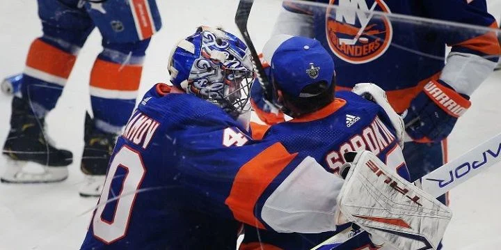 New York Islanders - Toronto Maple Leafs New York Islanders - Toronto Maple Leafs