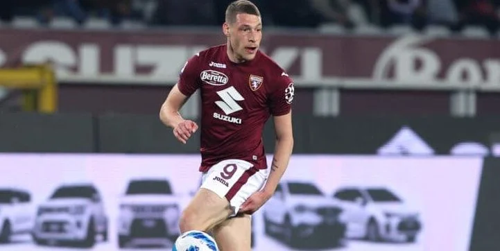 Torino - Udinese Torino - Udinese