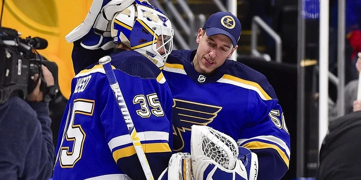 St. Louis Blues vs Vegas Golden Knights Prediction and Betting Tips (23.11.2021) St. Louis Blues vs Vegas Golden Knights Prediction and Betting Tips (23.11.2021)