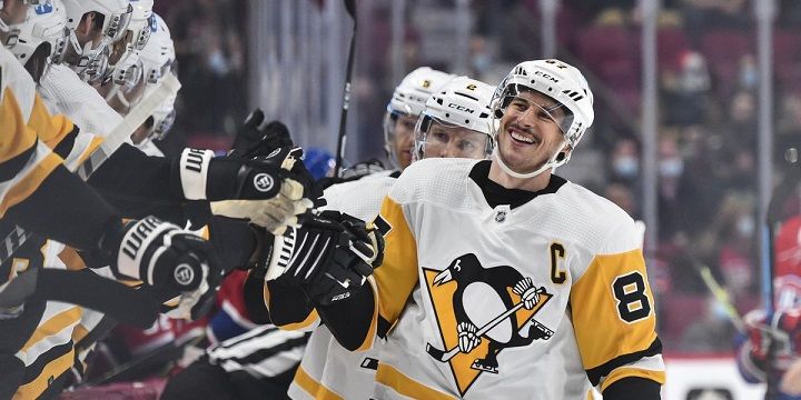 Winnipeg vs Pittsburgh: prediction for the NHL fixture Winnipeg vs Pittsburgh: prediction for the NHL fixture