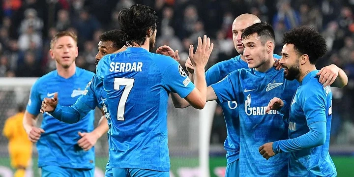 Malmoe FF vs Zenit St. Petersburg Prediction and Betting Tips (24.11.2021) Malmoe FF vs Zenit St. Petersburg Prediction and Betting Tips (24.11.2021)