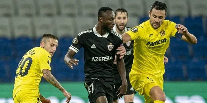 Villarreal - Manchester United Villarreal - Manchester United