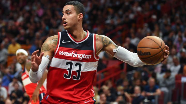 Washington vs Charlotte: prediction for the NBA match Washington vs Charlotte: prediction for the NBA match
