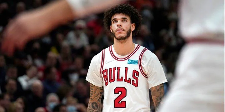 Chicago Bulls - Indiana Pacers Chicago Bulls - Indiana Pacers