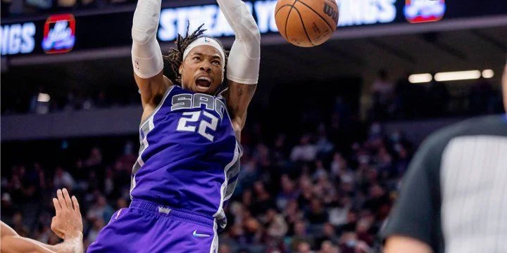 Sacramento Kings - Philadelphia 76ers