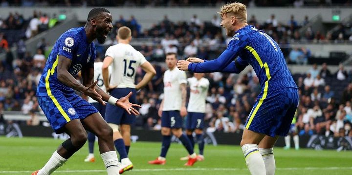 Chelsea vs Juventus: prediction for the Champions League game Chelsea vs Juventus: prediction for the Champions League game