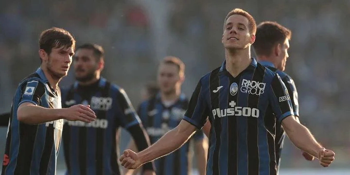 Young Boys - Atalanta Young Boys - Atalanta