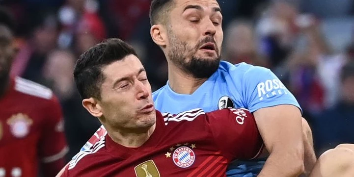 Dynamo Kyiv vs Bayern Munich Prediction and Betting Tips (23.11.2021) Dynamo Kyiv vs Bayern Munich Prediction and Betting Tips (23.11.2021)