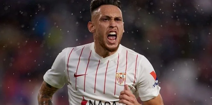 Sevilla - Wolfsburg Sevilla - Wolfsburg