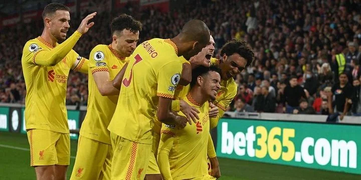 Liverpool vs FC Porto Prediction and Betting Tips (25.11.2021) Liverpool vs FC Porto Prediction and Betting Tips (25.11.2021)