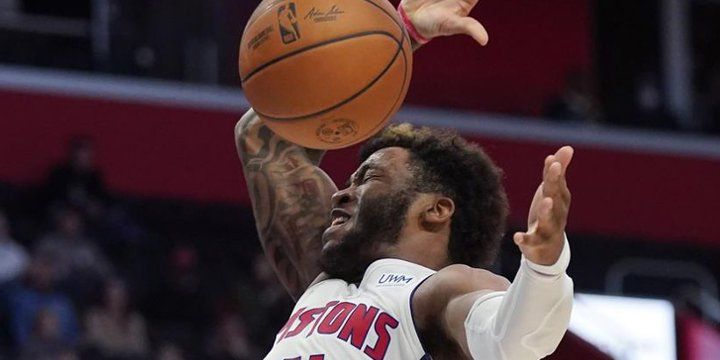 Detroit vs Miami: prediction for the NBA match Detroit vs Miami: prediction for the NBA match