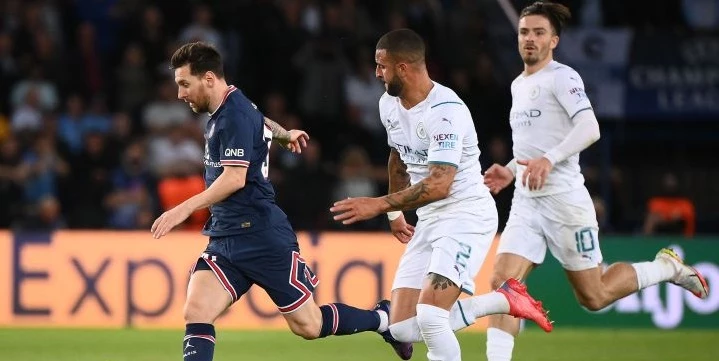 Manchester City vs Paris Saint-Germain Prediction and Betting Tips (25.11.2021) Manchester City vs Paris Saint-Germain Prediction and Betting Tips (25.11.2021)