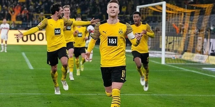 Sporting CP vs Borussia Dortmund Prediction and Betting Tips (25.11.2021) Sporting CP vs Borussia Dortmund Prediction and Betting Tips (25.11.2021)