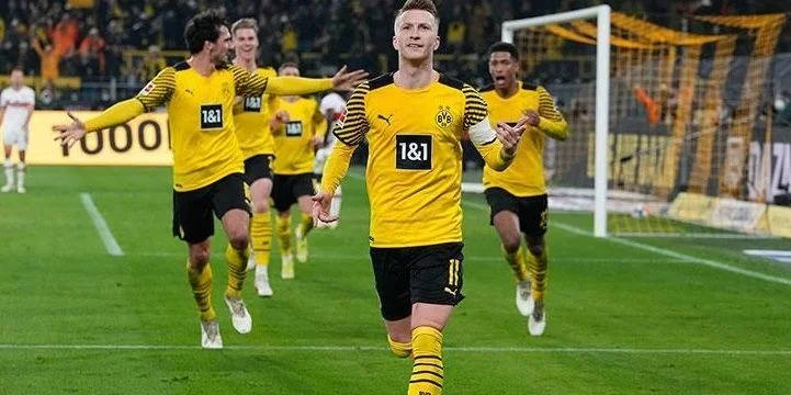 Sporting CP - Borussia Dortmund Sporting CP - Borussia Dortmund