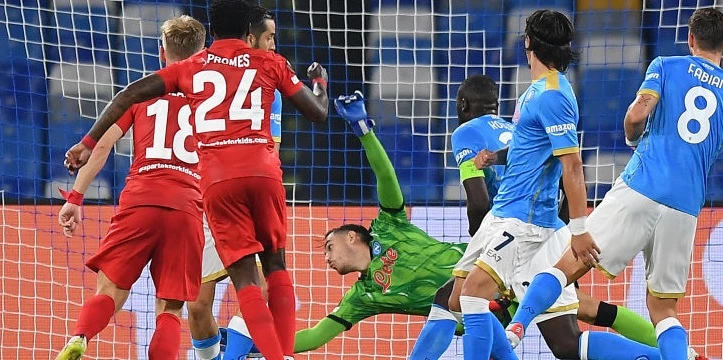 Spartak Moscow vs SSC Napoli Prediction and Betting Tips (24.11.2021) Spartak Moscow vs SSC Napoli Prediction and Betting Tips (24.11.2021)