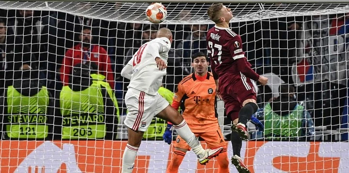 Broendby IF vs Lyon Prediction and Betting Tips (26.11.2021) Broendby IF vs Lyon Prediction and Betting Tips (26.11.2021)