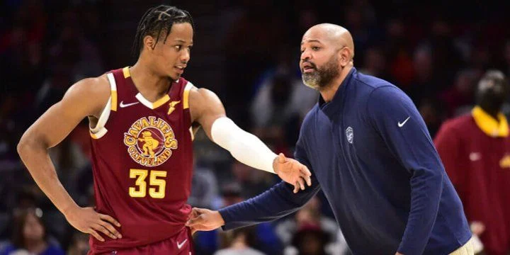 Cleveland Cavaliers vs Phoenix Suns Prediction and Betting Tips (25.11.2021)