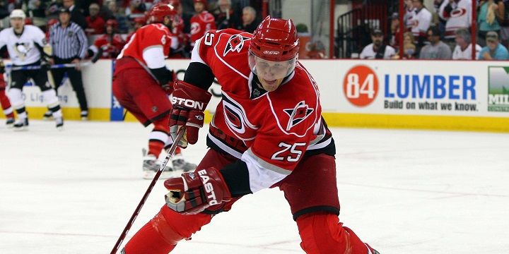 Seattle vs Carolina: prediction for the NHL game Seattle vs Carolina: prediction for the NHL game