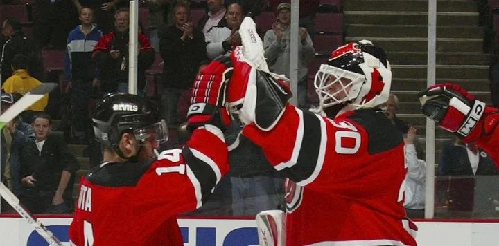 New Jersey Devils - Minnesota Wild New Jersey Devils - Minnesota Wild